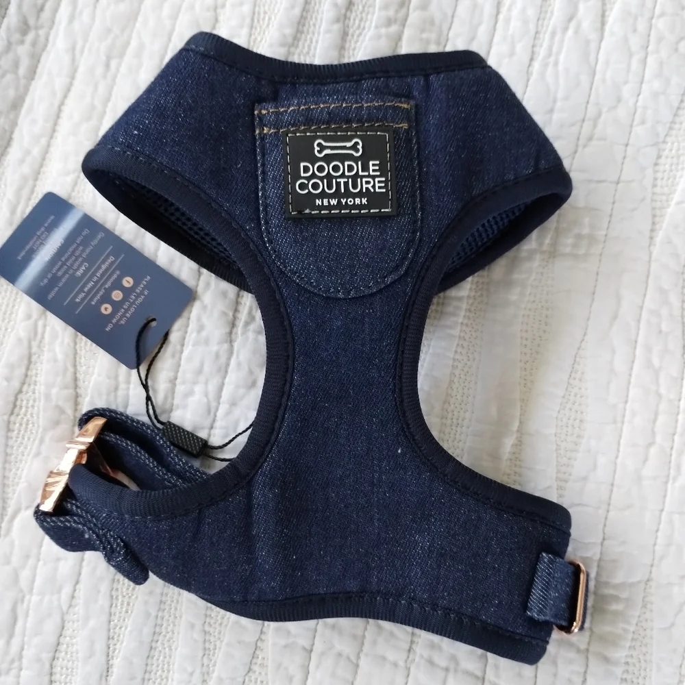 Doodle Couture Dog Harness
